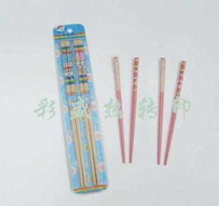 供應竹木制品類熱轉印花膜印刷、筷子熱轉印膜印刷加工_包裝_世界工廠網中國產品信息庫