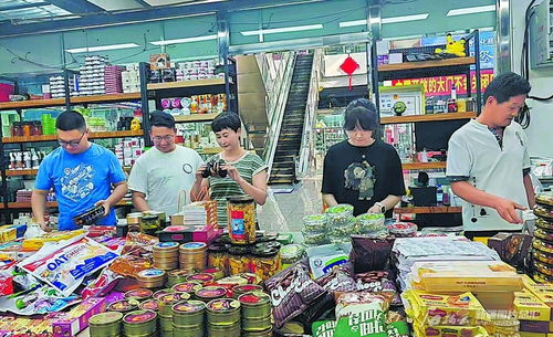 口岸經(jīng)濟(jì)的塔城探索 新疆首個(gè)邊民互市貿(mào)易轉(zhuǎn)型發(fā)展試點(diǎn)調(diào)查
