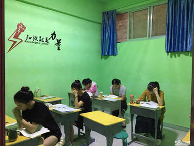 慶陽(yáng)精英時(shí)代教育咨詢 點(diǎn)亮隴東學(xué)子的成才之路
