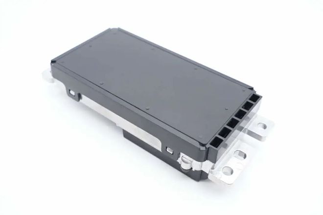 高集成更安全 易沖CPSQ8100被奇瑞汽車采用，賦能新能源汽車充電模塊