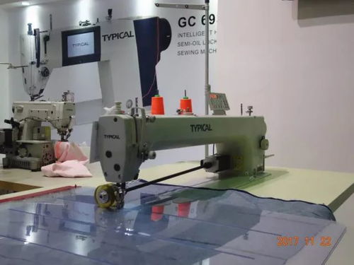越南國(guó)際紡織及制衣機(jī)械展覽會(huì)盛況空前，我司智能化產(chǎn)品成焦點(diǎn)引熱議